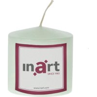 INART 3-80-474-0065 Κερί Παραφίνης Βεραμάν 7x7 0026817