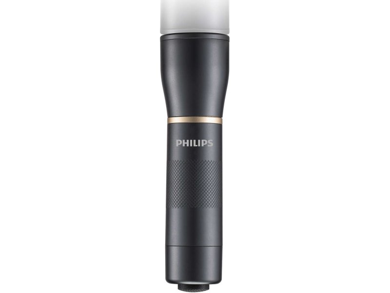 PHILIPS SFL7000T/10 Επαγγελματικός Φακός LED SFL7000T-10, 7000 series, 400lm, Μαύρος 0026837 PHILIPS SFL7000T/10 Επαγγελματικός Φακός LED SFL7000T-10, 7000 series, 400lm, Μαύρος 0026837