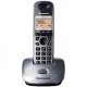 PANASONIC KX-TG 2511GRM Ασύρματο Τηλέφωνο Mεταλλικό Γκρι 0026994 PANASONIC KX-TG 2511GRM Ασύρματο Τηλέφωνο Mεταλλικό Γκρι 0026994