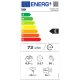 BEKO WUE 6512 PAR Πλυντήριο Ρούχων 6kg A+++ - 1000Rpm (Υ χ Β χ Π): 84 x60 x 45 εκ 0027013 BEKO WUE 6512 PAR Πλυντήριο Ρούχων 6kg A+++ - 1000Rpm (Υ χ Β χ Π): 84 x60 x 45 εκ 0027013