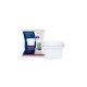 AQUA OPTIMA Evolve+ Αντικαθιστούν Brita Maxtra+ - Ανταλλακτικά Φίλτρα 4τμχ 30ημερών 0027018 AQUA OPTIMA Evolve+ Αντικαθιστούν Brita Maxtra+ - Ανταλλακτικά Φίλτρα 4τμχ 30ημερών 0027018