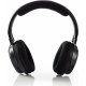 NEDIS HPRF200BK Ασύρματα Ακουστικά Τηλεόρασης 863MHz 3.5mm Μαύρο 0027169 NEDIS HPRF200BK Ασύρματα Ακουστικά Τηλεόρασης 863MHz 3.5mm Μαύρο 0027169