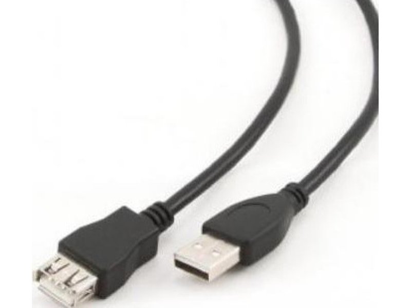 CABLEXPERT CCP-USB2-AMAF-10 Καλώδιο Usb 2,0 Extension Cable 3M 0027279 CABLEXPERT CCP-USB2-AMAF-10 Καλώδιο Usb 2,0 Extension Cable 3M 0027279