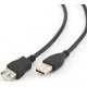 CABLEXPERT CCP-USB2-AMAF-10 Καλώδιο Usb 2,0 Extension Cable 3M 0027279 CABLEXPERT CCP-USB2-AMAF-10 Καλώδιο Usb 2,0 Extension Cable 3M 0027279