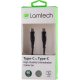 LAMTECH LAM021868 Type-C To Type-C High Quality Undreakable Cable 2m 0027311 LAMTECH LAM021868 Type-C To Type-C High Quality Undreakable Cable 2m 0027311