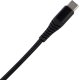 LAMTECH LAM021868 Type-C To Type-C High Quality Undreakable Cable 2m 0027311 LAMTECH LAM021868 Type-C To Type-C High Quality Undreakable Cable 2m 0027311