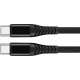 LAMTECH LAM021868 Type-C To Type-C High Quality Undreakable Cable 2m 0027311 LAMTECH LAM021868 Type-C To Type-C High Quality Undreakable Cable 2m 0027311