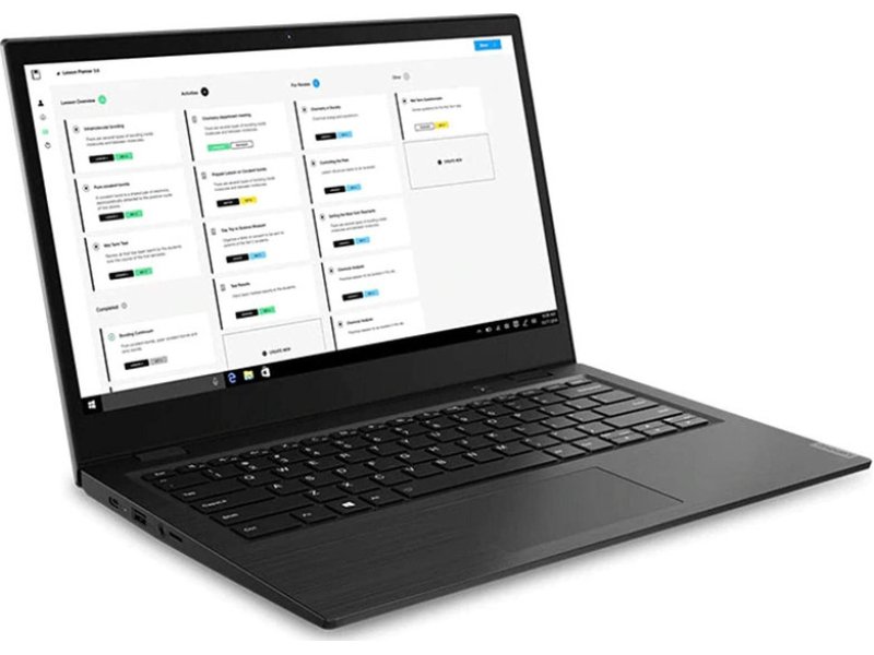 LENOVO 14W 81MQ Laptop 128GB/4GB FHD IPS Windows 10 Pro SSD 4GB 1,80GHz, έως 2,7GHz (A6-9220C) Μαύρο(81MQ002FGM) 0027415 LENOVO 14W 81MQ Laptop 128GB/4GB FHD IPS Windows 10 Pro SSD 4GB 1,80GHz, έως 2,7GHz (A6-9220C) Μαύρο(81MQ002FGM) 0027415