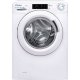 CANDY CS 1411TXME/1-S Πλυντήριο Ρούχων 11kg - A - 1400rpm ( Υ χ Π χ Β ): 85 x 60 x 62 cm 0027610 CANDY CS 1411TXME/1-S Πλυντήριο Ρούχων 11kg - A - 1400rpm ( Υ χ Π χ Β ): 85 x 60 x 62 cm 0027610