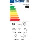 CANDY CS 1411TXME/1-S Πλυντήριο Ρούχων 11kg - A - 1400rpm ( Υ χ Π χ Β ): 85 x 60 x 62 cm 0027610 CANDY CS 1411TXME/1-S Πλυντήριο Ρούχων 11kg - A - 1400rpm ( Υ χ Π χ Β ): 85 x 60 x 62 cm 0027610