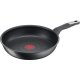 TEFAL G25507 Unlimited Τηγάνι από Αλουμίνιο με Αντικολλητική Επίστρωση 30cm 0027615 TEFAL G25507 Unlimited Τηγάνι από Αλουμίνιο με Αντικολλητική Επίστρωση 30cm 0027615