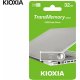KIOXIA LU401S032GG4 TransMemory USB 2,0 32GB Ασημί 0027617 KIOXIA LU401S032GG4 TransMemory USB 2,0 32GB Ασημί 0027617