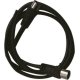 EUROLAMP 147-13129 Καλώδιο - Προέκταση Τηλεόρασης 3m Από Αρσενικό σε Θηλυκό Μαύρο 0027627 EUROLAMP 147-13129 Καλώδιο - Προέκταση Τηλεόρασης 3m Από Αρσενικό σε Θηλυκό Μαύρο 0027627