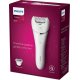 PHILIPS BRE710/00 Wet & Dry Epilator Series 8000 Επαναφορτιζόμενη Αποτριχωτική Μηχανή 0027679 PHILIPS BRE710/00 Wet & Dry Epilator Series 8000 Επαναφορτιζόμενη Αποτριχωτική Μηχανή 0027679