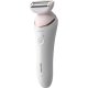 PHILIPS BRE730/10 Epilator Series 8000 Wet & Dry Επαναφορτιζόμενη Αποτριχωτική Μηχανή 0027682 PHILIPS BRE730/10 Epilator Series 8000 Wet & Dry Επαναφορτιζόμενη Αποτριχωτική Μηχανή 0027682