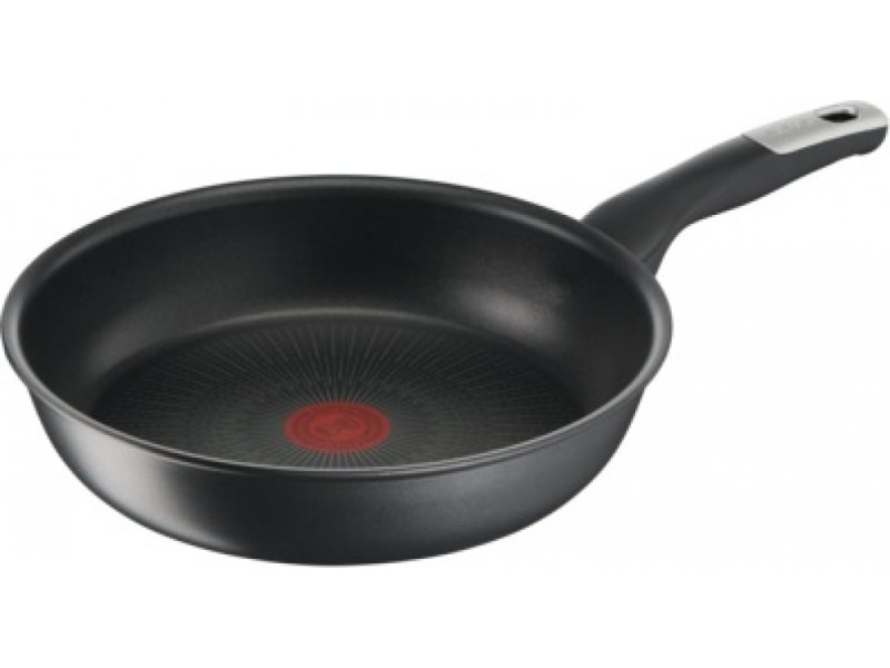 TEFAL G25506 Αντικολλητικό Τηγάνι Unlimited 28cm 0027696 TEFAL G25506 Αντικολλητικό Τηγάνι Unlimited 28cm 0027696