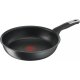 TEFAL G25506 Αντικολλητικό Τηγάνι Unlimited 28cm 0027696 TEFAL G25506 Αντικολλητικό Τηγάνι Unlimited 28cm 0027696