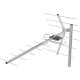 GREENTEK E2160L168N Κεραία Εξωτερικού Χώρου Ασημί 0027705 GREENTEK E2160L168N Κεραία Εξωτερικού Χώρου Ασημί 0027705