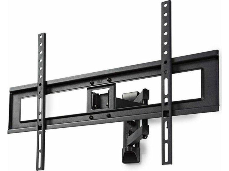 NEDIS TVWM1550BK Full Motion Βάση Τηλεόρασης Επιτοίχια 37-70'' και 35 kg 0027723 NEDIS TVWM1550BK Full Motion Βάση Τηλεόρασης Επιτοίχια 37-70'' και 35 kg 0027723