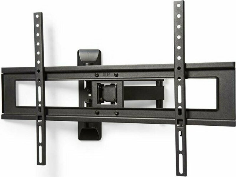 NEDIS TVWM1550BK Full Motion Βάση Τηλεόρασης Επιτοίχια 37-70'' και 35 kg 0027723 NEDIS TVWM1550BK Full Motion Βάση Τηλεόρασης Επιτοίχια 37-70'' και 35 kg 0027723