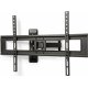 NEDIS TVWM1550BK Full Motion Βάση Τηλεόρασης Επιτοίχια 37-70'' και 35 kg 0027723 NEDIS TVWM1550BK Full Motion Βάση Τηλεόρασης Επιτοίχια 37-70'' και 35 kg 0027723