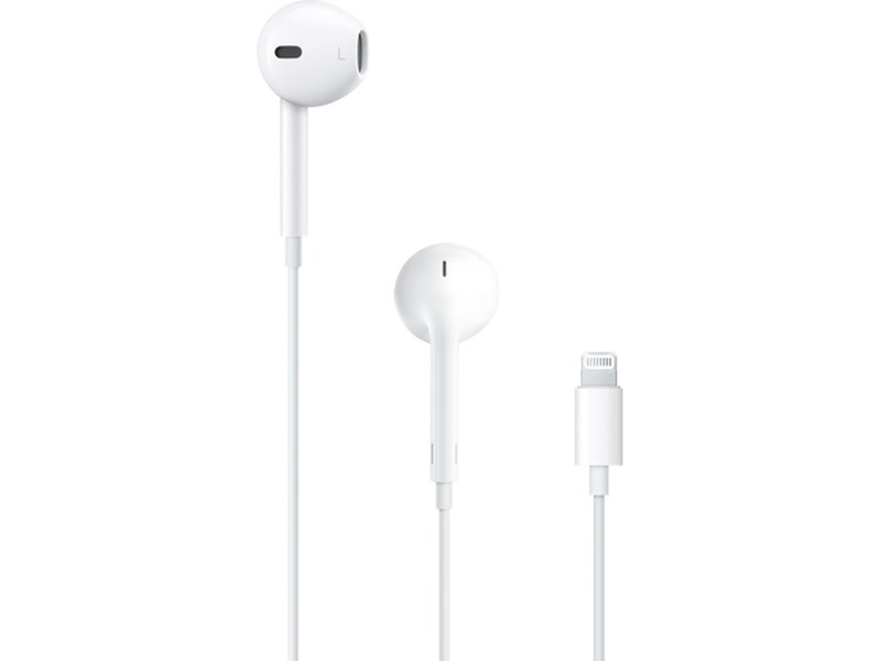 APPLE AP10218 EARBUDS FOR IPHONE 7/7 PLUS MMTN2ZM/A BLISTER 0027738 APPLE AP10218 EARBUDS FOR IPHONE 7/7 PLUS MMTN2ZM/A BLISTER 0027738