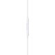 APPLE AP10218 EARBUDS FOR IPHONE 7/7 PLUS MMTN2ZM/A BLISTER 0027738 APPLE AP10218 EARBUDS FOR IPHONE 7/7 PLUS MMTN2ZM/A BLISTER 0027738