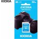 KIOXIA LNEX1L032GG4 SD EXCERIA 32GB UHS I 100MBs 0027742 KIOXIA LNEX1L032GG4 SD EXCERIA 32GB UHS I 100MBs 0027742