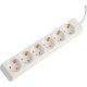 EUROLAMP 147-62204 ΠΟΛΥΠΡΙΖΟ 6 ΘΕΣΕΩΝ ΜΕ ΚΑΛΩΔΙΟ 3X1,5MM 1,5M ΜΕ ΠΡΟΣΤΑΣΙΑ ΕΠΑΦΩΝ 0027743 EUROLAMP 147-62204 ΠΟΛΥΠΡΙΖΟ 6 ΘΕΣΕΩΝ ΜΕ ΚΑΛΩΔΙΟ 3X1,5MM 1,5M ΜΕ ΠΡΟΣΤΑΣΙΑ ΕΠΑΦΩΝ 0027743
