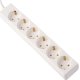 EUROLAMP 147-62204 ΠΟΛΥΠΡΙΖΟ 6 ΘΕΣΕΩΝ ΜΕ ΚΑΛΩΔΙΟ 3X1,5MM 1,5M ΜΕ ΠΡΟΣΤΑΣΙΑ ΕΠΑΦΩΝ 0027743 EUROLAMP 147-62204 ΠΟΛΥΠΡΙΖΟ 6 ΘΕΣΕΩΝ ΜΕ ΚΑΛΩΔΙΟ 3X1,5MM 1,5M ΜΕ ΠΡΟΣΤΑΣΙΑ ΕΠΑΦΩΝ 0027743