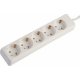 EUROLAMP 147-62203 Πολύπριζο 5 Θέσεων με Καλώδιο 3X1,5MM 1,5M με προστασία επαφών 0027745 EUROLAMP 147-62203 Πολύπριζο 5 Θέσεων με Καλώδιο 3X1,5MM 1,5M με προστασία επαφών 0027745