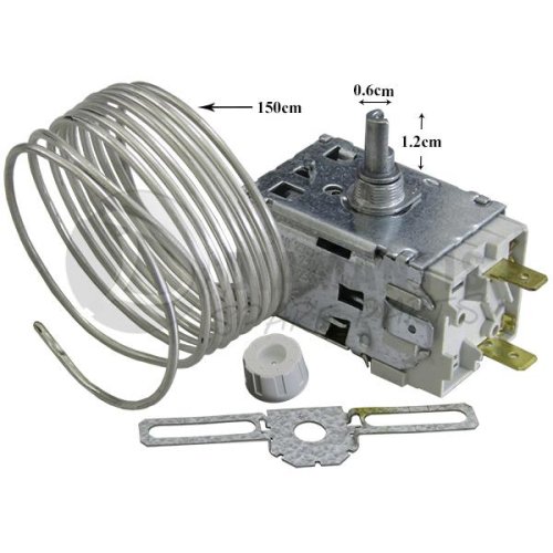 ΘΕΡΜΟΣΤΑΤΗΣ K50L3070 ΨΥΚΤΗ ΝΕΡΟΥ 0027787