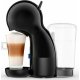KRUPS KP1A3B XS Dolce Gusto Piccolo Καφετιέρα Espresso με κάψουλες Μαύρο/Ανθρακί 0027859 KRUPS KP1A3B XS Dolce Gusto Piccolo Καφετιέρα Espresso με κάψουλες Μαύρο/Ανθρακί 0027859