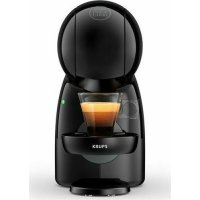 KRUPS KP1A3B XS Dolce Gusto Piccolo  Καφετιέρα Espresso με κάψουλες Μαύρο/Ανθρακί 0027859