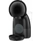 KRUPS KP1A3B XS Dolce Gusto Piccolo Καφετιέρα Espresso με κάψουλες Μαύρο/Ανθρακί 0027859 KRUPS KP1A3B XS Dolce Gusto Piccolo Καφετιέρα Espresso με κάψουλες Μαύρο/Ανθρακί 0027859
