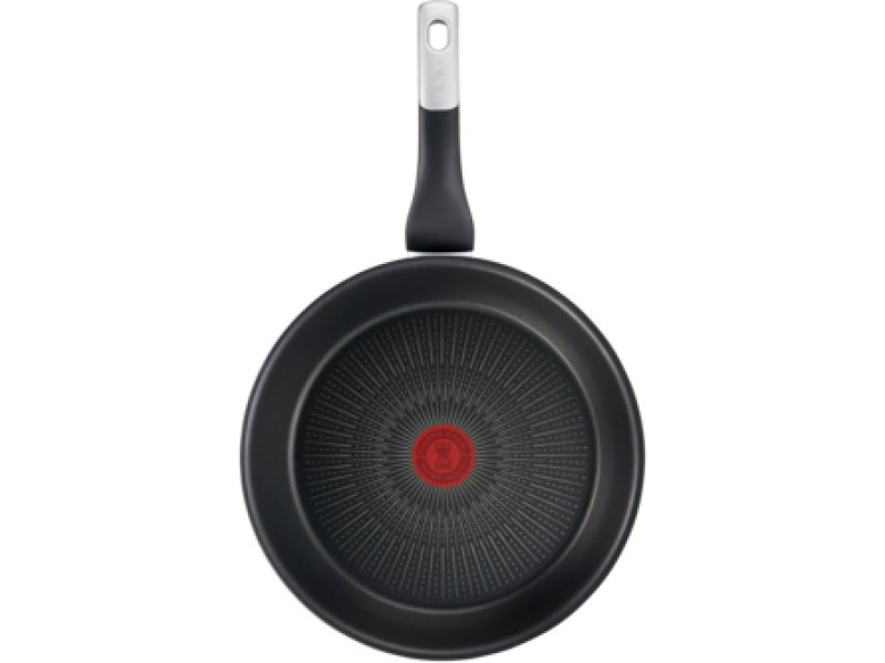 Tefal G25505 Αντικολλητικό Τηγάνι Unlimited 26cm 0027872 Tefal G25505 Αντικολλητικό Τηγάνι Unlimited 26cm 0027872
