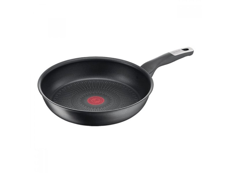 Tefal G25505 Αντικολλητικό Τηγάνι Unlimited 26cm 0027872 Tefal G25505 Αντικολλητικό Τηγάνι Unlimited 26cm 0027872