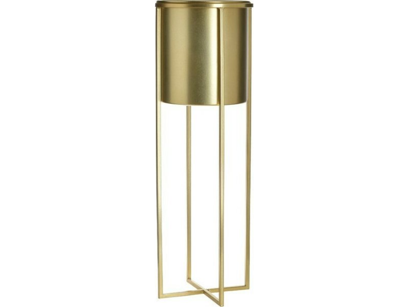 INART 3-70-307-0022 Κασπώ Μεταλλικό Χρυσό 18χ65 0027905 INART 3-70-307-0022 Κασπώ Μεταλλικό Χρυσό 18χ65 0027905