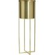 INART 3-70-307-0022 Κασπώ Μεταλλικό Χρυσό 18χ65 0027905 INART 3-70-307-0022 Κασπώ Μεταλλικό Χρυσό 18χ65 0027905