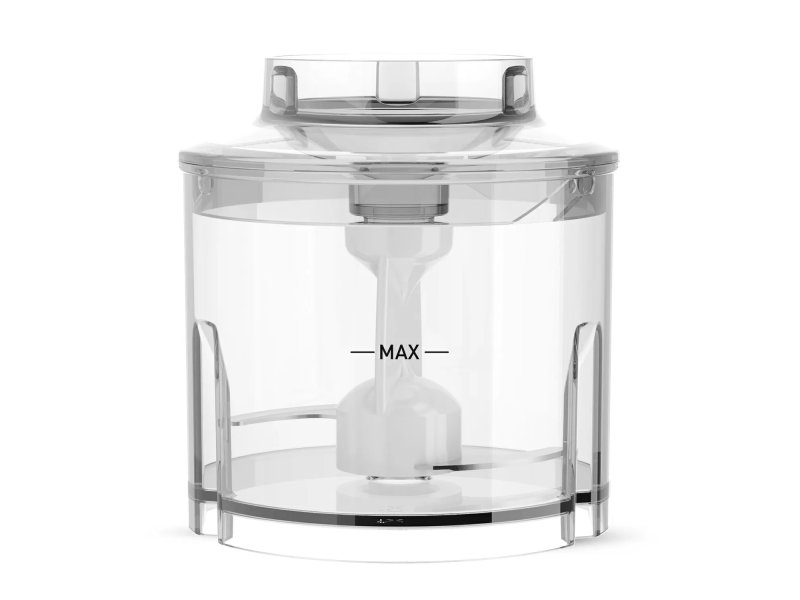TAURUS Ραβδομπλέντερ Robot 600 Easy Plus Inox 0028156 TAURUS Ραβδομπλέντερ Robot 600 Easy Plus Inox 0028156
