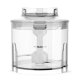 TAURUS Ραβδομπλέντερ Robot 600 Easy Plus Inox 0028156 TAURUS Ραβδομπλέντερ Robot 600 Easy Plus Inox 0028156