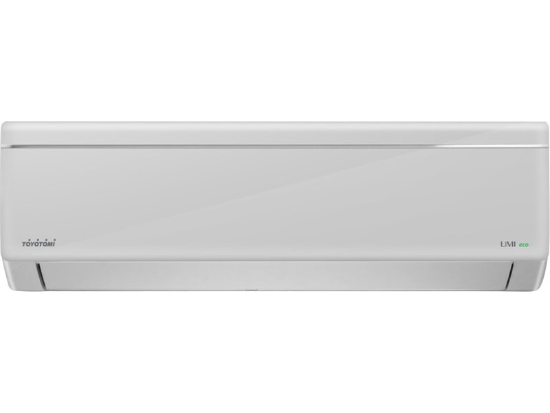 TOYOTOMI UMI ECO UTN/UTG-21AP Σετ Κλιματιστικό Inverter 22000 BTU (22άρι) A++/A+ , Λευκό 0028388 TOYOTOMI UMI ECO UTN/UTG-21AP Σετ Κλιματιστικό Inverter 22000 BTU (22άρι) A++/A+ , Λευκό 0028388