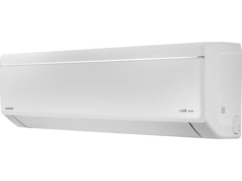 TOYOTOMI UMI ECO UTN/UTG-21AP Σετ Κλιματιστικό Inverter 22000 BTU (22άρι) A++/A+ , Λευκό 0028388 TOYOTOMI UMI ECO UTN/UTG-21AP Σετ Κλιματιστικό Inverter 22000 BTU (22άρι) A++/A+ , Λευκό 0028388