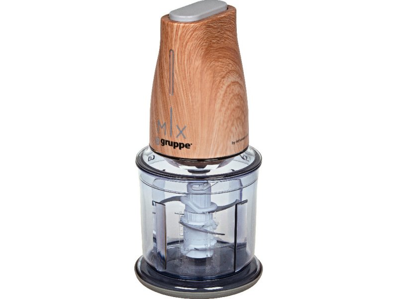 GRUPPE PDH700 Wood Πολυκόπτης-Multi 0028398 GRUPPE PDH700 Wood Πολυκόπτης-Multi 0028398