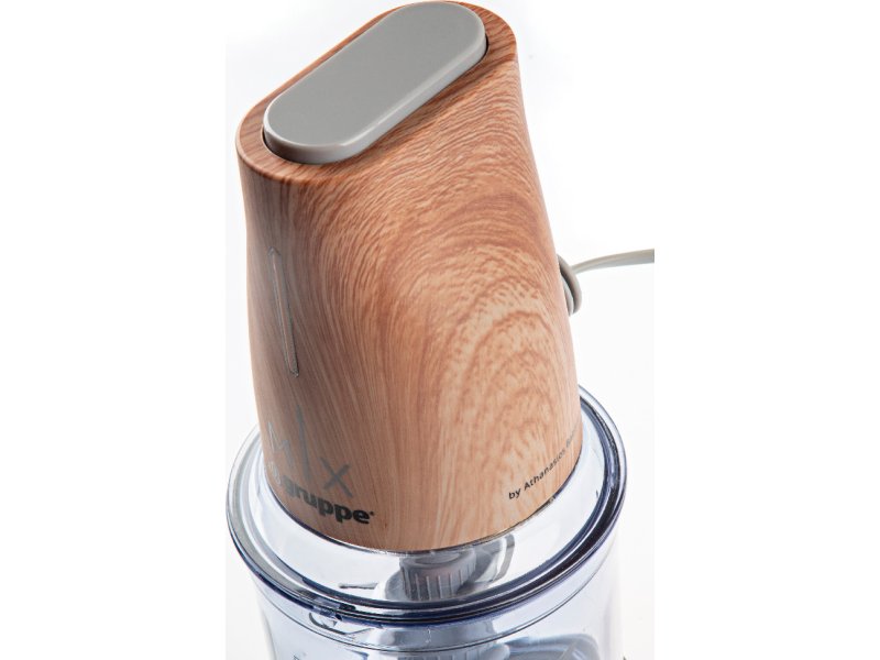 GRUPPE PDH700 Wood Πολυκόπτης-Multi 0028398 GRUPPE PDH700 Wood Πολυκόπτης-Multi 0028398