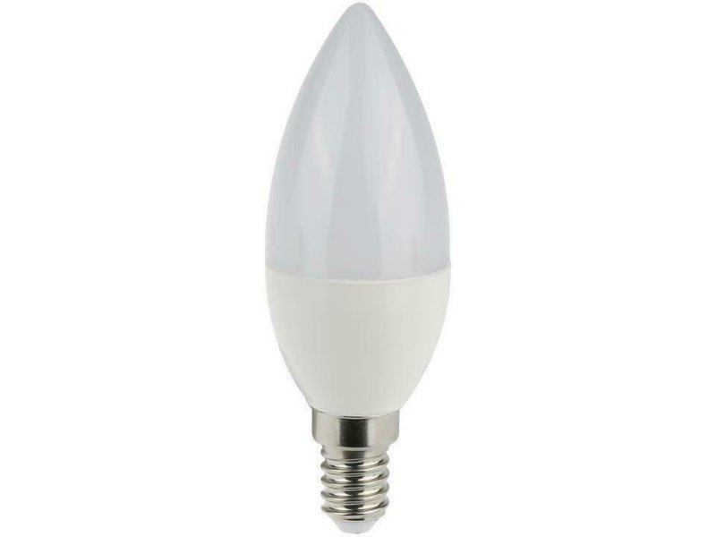 EUROLAMP 147-77204 Λάμπα LED Μinion 5W Ε14 4000K 220-240V 0028421 EUROLAMP 147-77204 Λάμπα LED Μinion 5W Ε14 4000K 220-240V 0028421