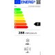 BEKO CF300 PARN Καταψύκτης Μπαούλο με Φως 298lt - F - (Υx Πx Β): 86 x110 x73 cm, Λευκός 0028442 BEKO CF300 PARN Καταψύκτης Μπαούλο με Φως 298lt - F - (Υx Πx Β): 86 x110 x73 cm, Λευκός 0028442