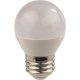 EUROLAMP 147-77334 ΛΑΜΠΑ LED ΣΦΑΙΡΙΚΗ 7W Ε27 6500K 220-240V 0028611 EUROLAMP 147-77334 ΛΑΜΠΑ LED ΣΦΑΙΡΙΚΗ 7W Ε27 6500K 220-240V 0028611