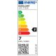 EUROLAMP 147-77334 ΛΑΜΠΑ LED ΣΦΑΙΡΙΚΗ 7W Ε27 6500K 220-240V 0028611 EUROLAMP 147-77334 ΛΑΜΠΑ LED ΣΦΑΙΡΙΚΗ 7W Ε27 6500K 220-240V 0028611