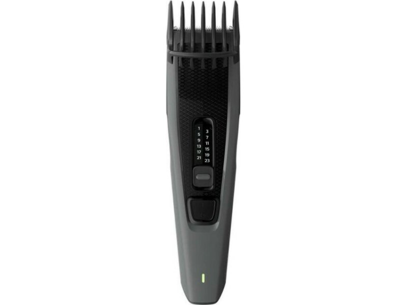 PHILIPS HC3525/15 HAIRCLIPPER Series 3000 Κουρευτική Μηχανή 0028615 PHILIPS HC3525/15 HAIRCLIPPER Series 3000 Κουρευτική Μηχανή 0028615